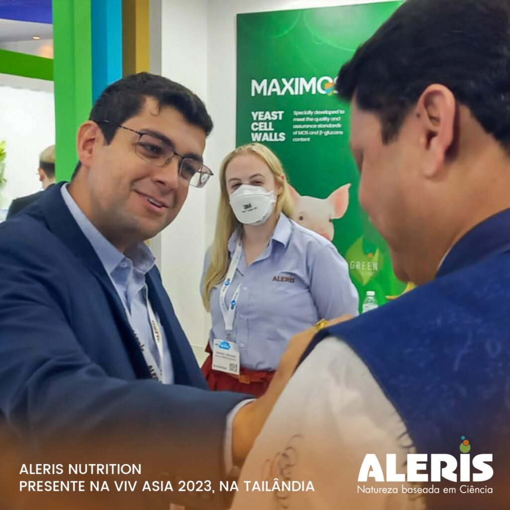 Aleris Animal Nutrition