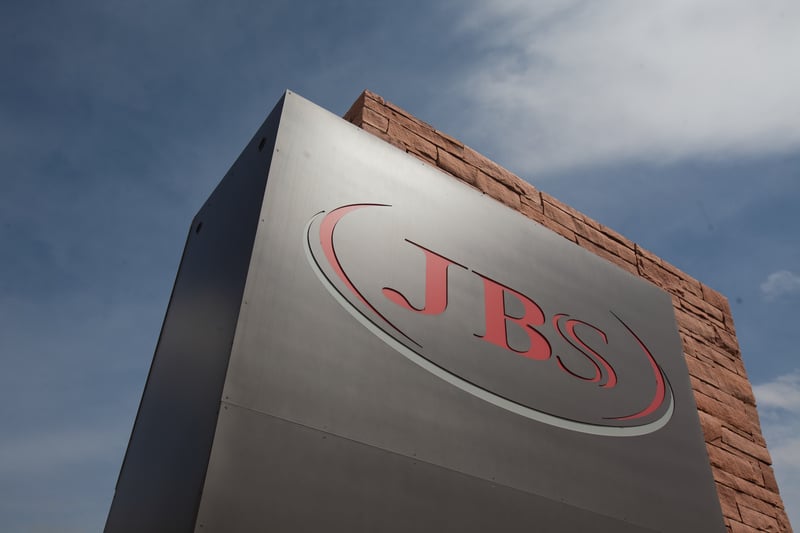 JBS USA