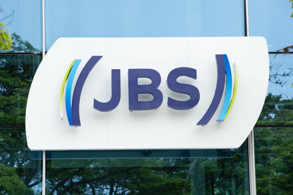 Aos 70 anos, JBS apresenta modernização da marca