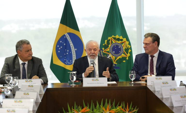 Empresas do agronegócio relatam que política sustentável do governo impulsionou comércio