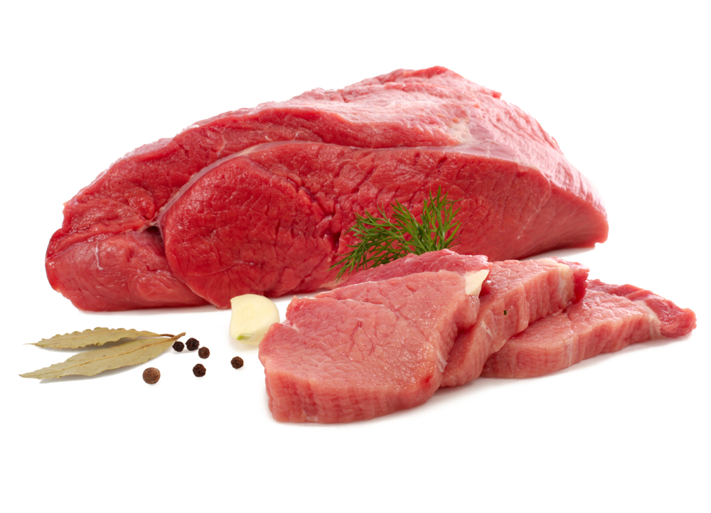 Abrafrigo - Receita com exportação total de carne bovina até novembro está 20% abaixo da de 2022