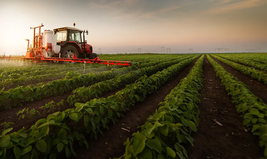 #EsseAgroÉNosso: agropecuária, uma força que impulsiona todos os setores