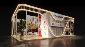 Marfrig participa da IFE Londres, principal feira de alimentos e bebidas do Reino Unido