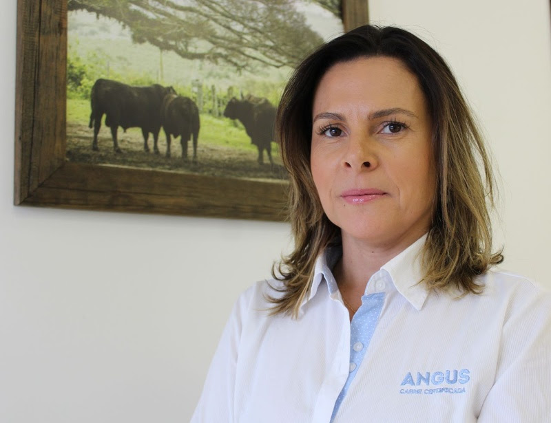Ana Doralina Menezes é nomeada presidente da Mesa Brasileira da Pecuária Sustentável