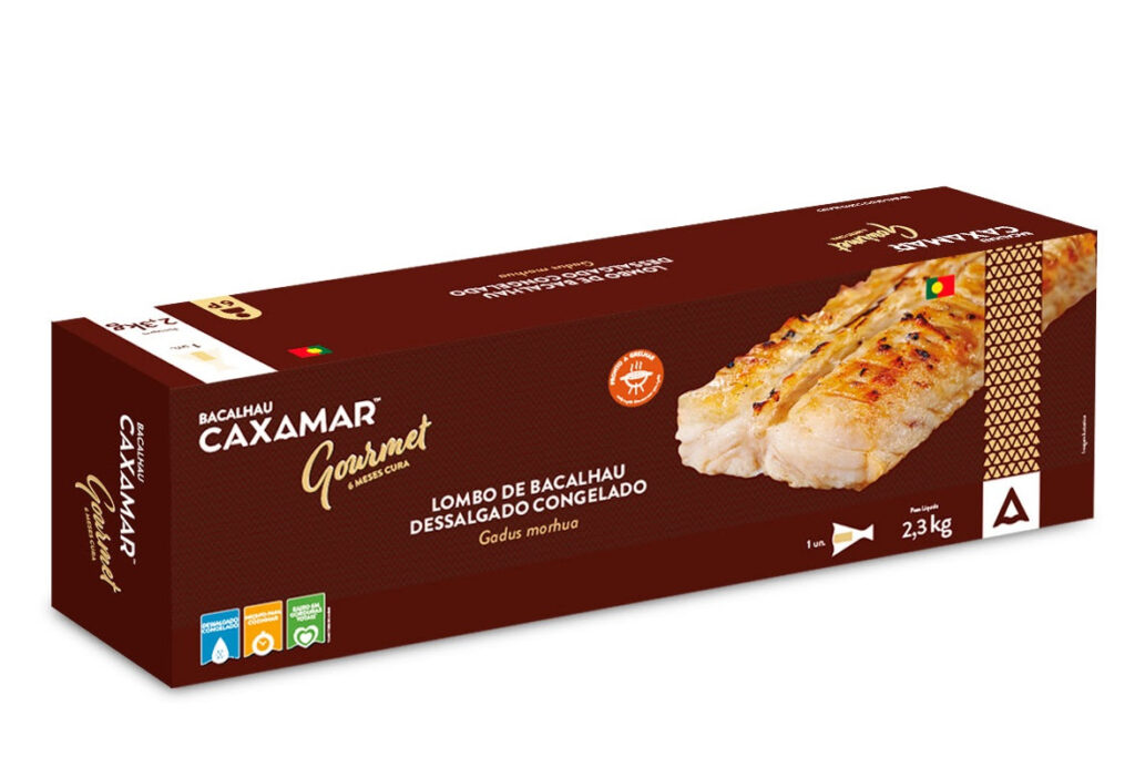 Caxamar marca presença na APAS Show 2024 com produto exclusivo