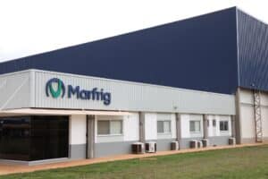 Marfrig traz inovações para suas marcas e comprometimento nas atividades no campo