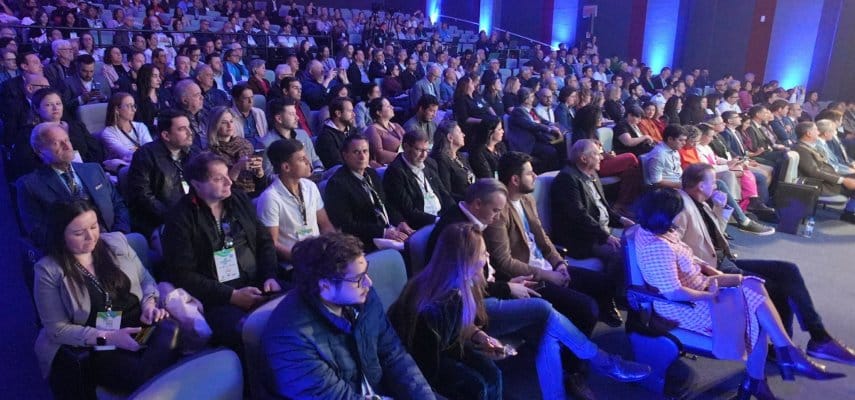 ExpoMar 2024: Mais de 60 conferencistas debatem futuro da pesca e aqüicultura