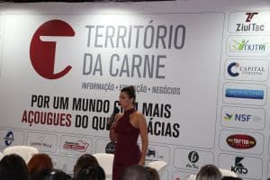 Território da Carne indica ações para otimizar mercado de açougues ao compará-los com farmácias