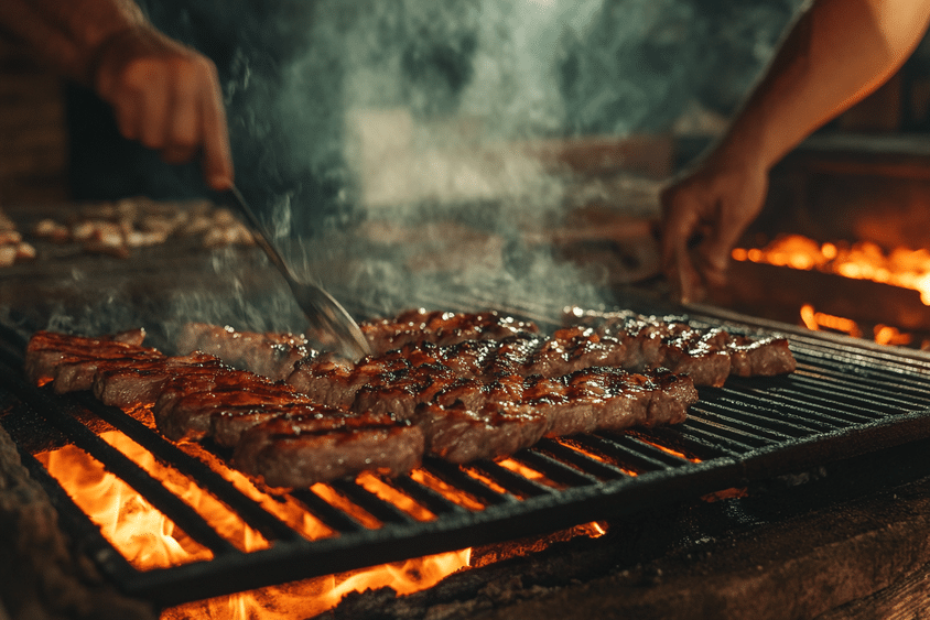 Alta da carne bovina e da energia elétrica afeta os bares e restaurantes