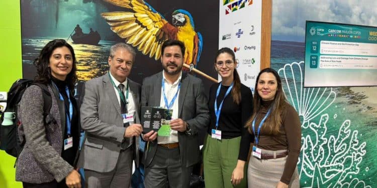 MBPS destaca o papel estratégico da pecuária sustentável na agenda climática da COP29