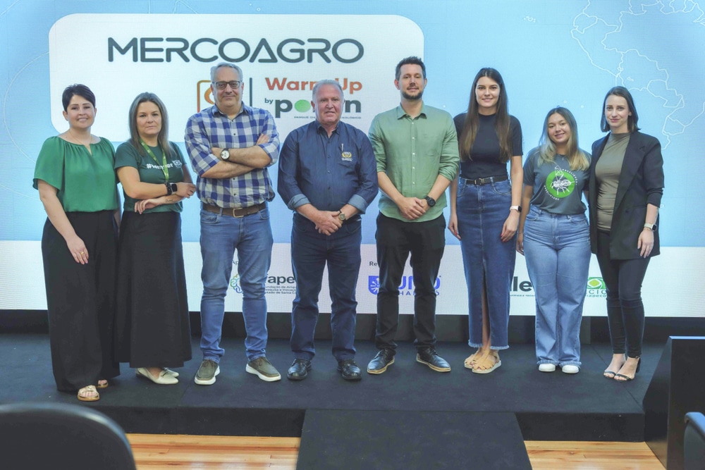 Negócios são o principal foco da Mercoagro 2025