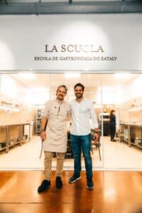 Alfama lança Lab de Gastronomia e reforça sua estrutura para formação e educação do mercado de foodservice