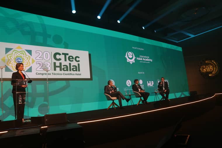 Congresso Técnico-Científico Halal (CTec Halal) divulga data de sua segunda edição