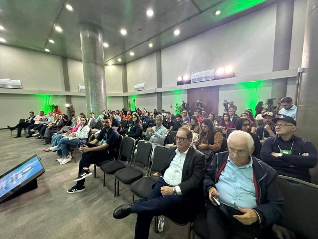 A FORÇA DAS COOPERATIVAS DE SANTA CATARINA