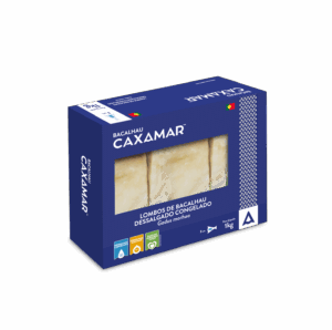 Caxamar presente na Apas