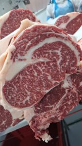 Beef Hour transformará a Feicorte em uma imersão completa no universo da carne bovina