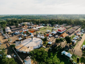 É amanhã: começa nesta terça-feira (17/6) a Feicorte 2025, o ponto de encontro da cadeia produtiva da carne