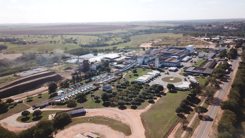 Marfrig inaugura expansão do complexo industrial de Promissão