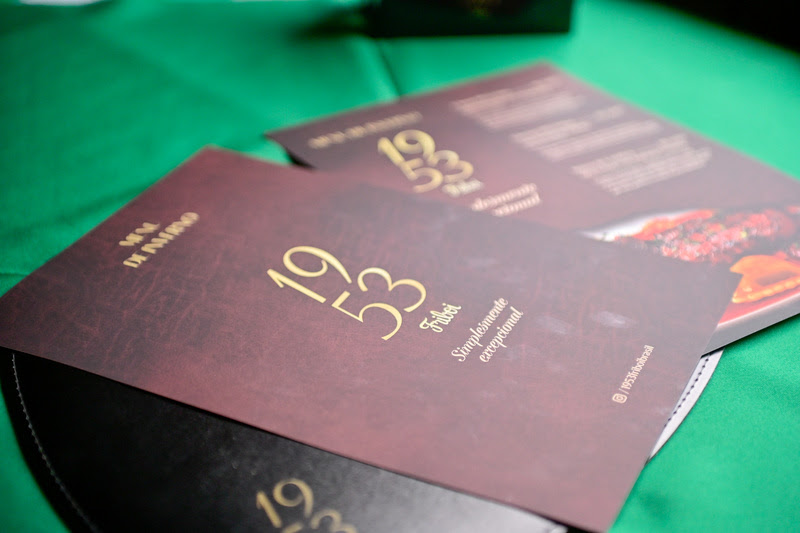 1953 Friboi estreia cardápios exclusivos na temporada de inverno de Campos do Jordão