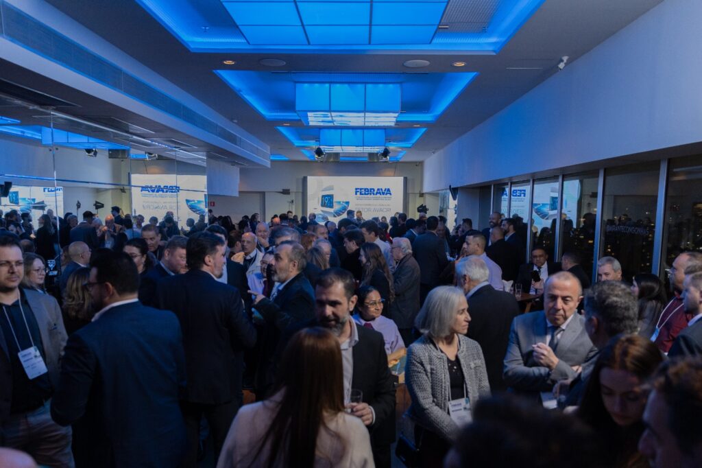 Febrava anuncia novidades para 2025 e a expansão para o Rio de Janeiro para próximo ano