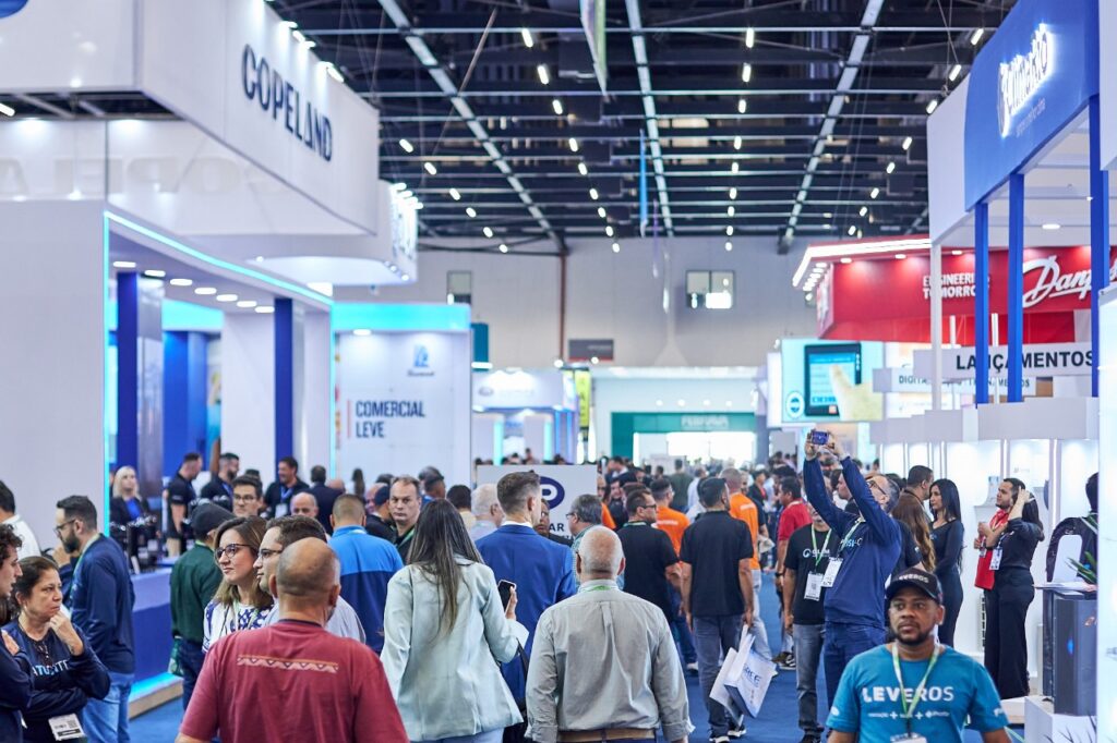 Febrava bate recordes e anuncia: marcas inéditas e retorno de gigantes do setor