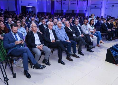 IFC Brasil 2025 destaca papel das cooperativas no desenvolvimento da piscicultura brasileira