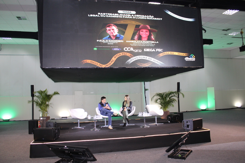 Inteligência artificial auxilia rastreabilidade na pecuária e aumenta a lucratividade do produtor