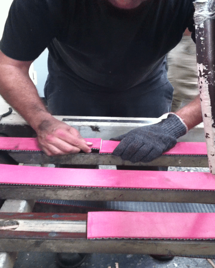 Ammeraal Beltech apresenta a ZipLink, solução inteligente para reduzir paradas e aumentar a produtividade na indústria