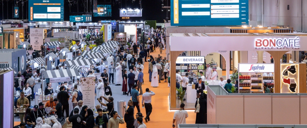 Câmara Árabe vê espaço para produtos alvo de tarifaço em países árabes