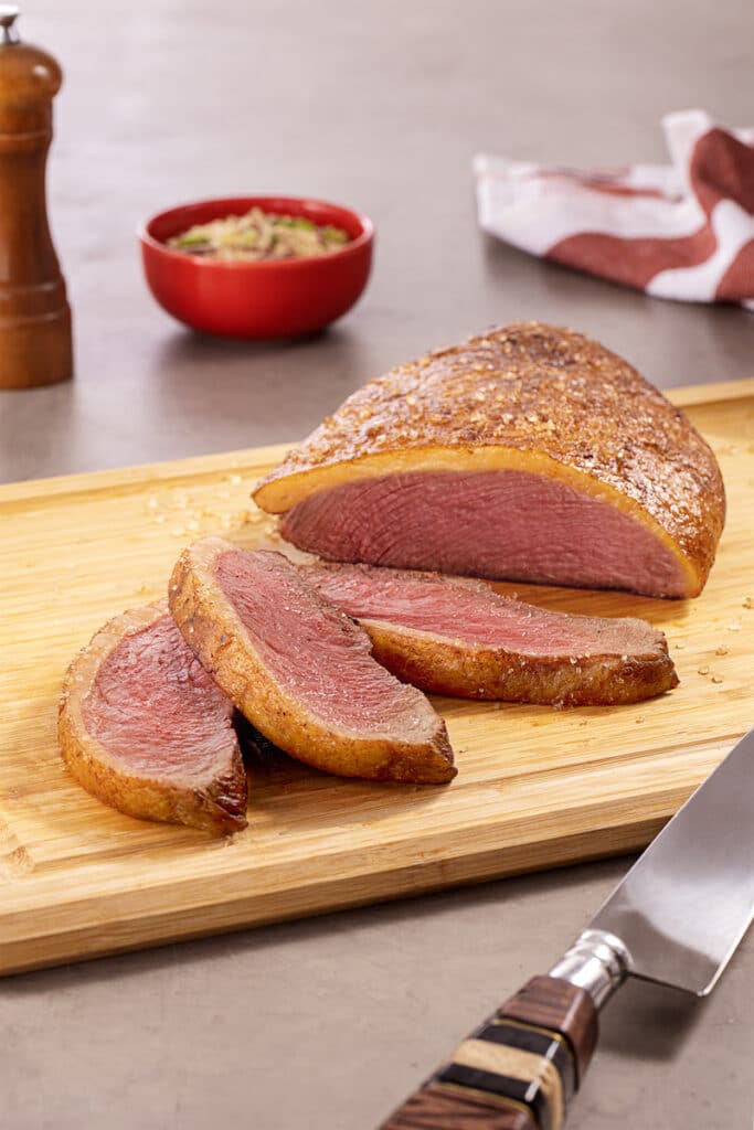 Friboi é a picanha preferida dos paulistanos