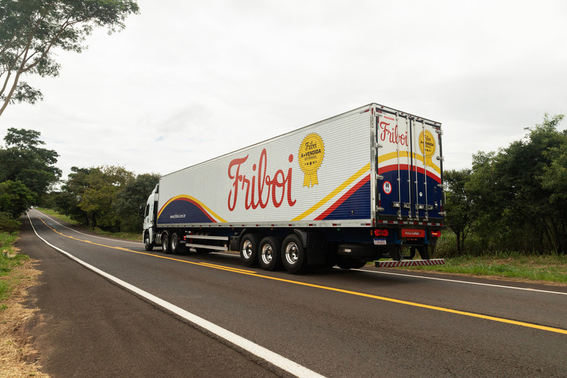 Friboi inova com entrega expressa e amplia portfólio de soluções para clientes