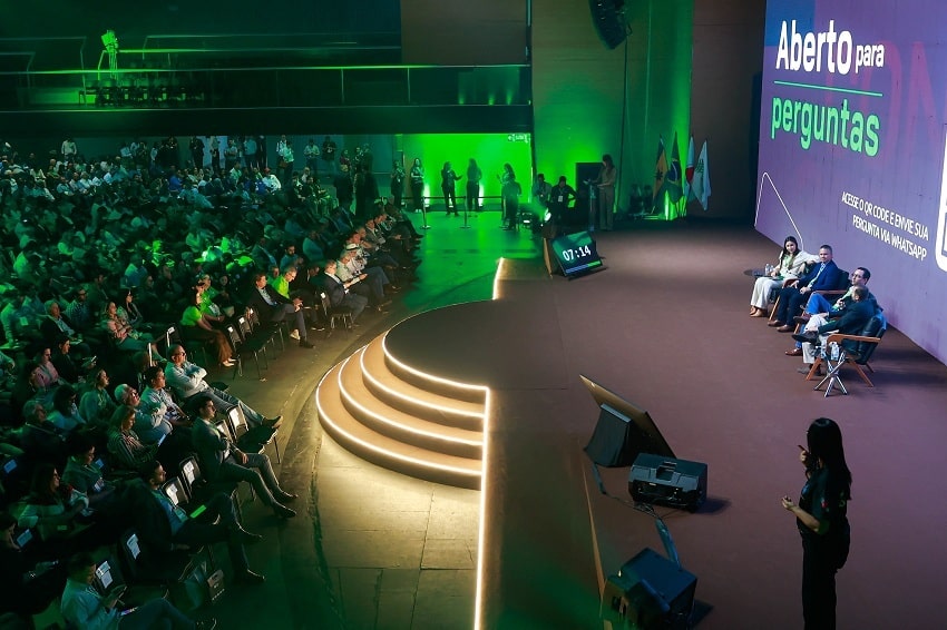 Inovações tecnológicas e futuro da carne bovina são destaques no Conacarne