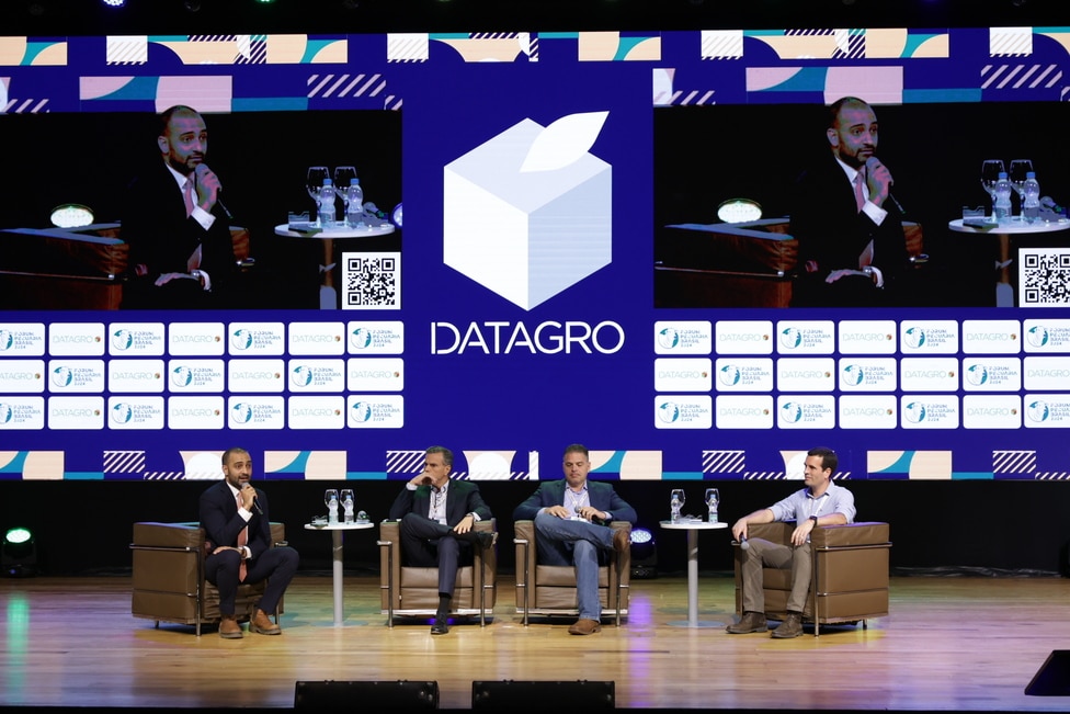 Em meio ao tarifaço, DATAGRO reúne cadeia da carne no 5º Fórum Pecuária Brasil em São Paulo