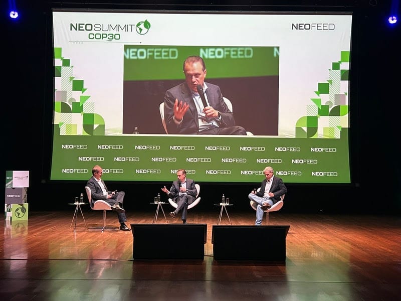 Programa da JBS eleva em até 30% a produtividade de pequenos pecuaristas, afirma CEO Global