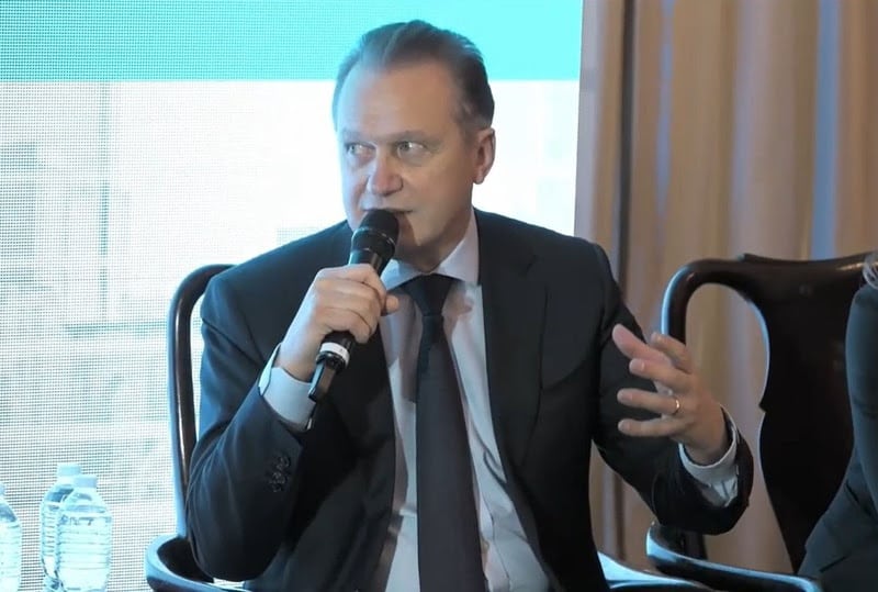 SBCOP: força-tarefa global debate transformação dos sistemas alimentares na NY Climate Week