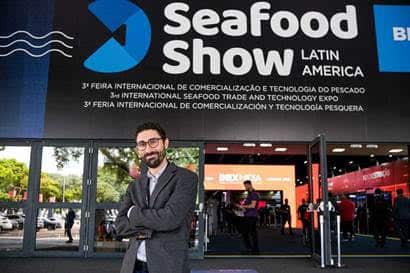 eafood Show Latin America chega à quarta edição com conteúdo para competitividade e foco na geração de negócios