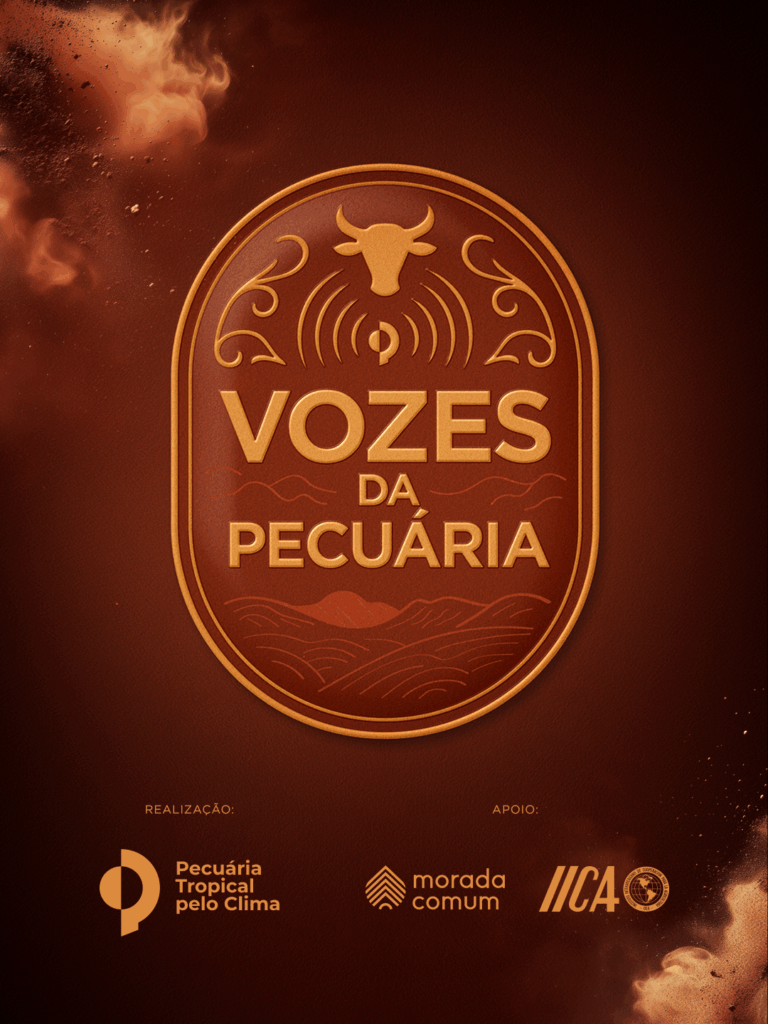 “Vozes da Pecuária” traz protagonismo ao pecuarista em evento inédito em Brasília