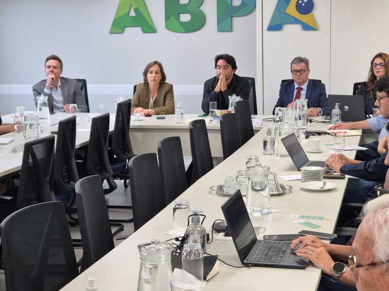ABPA LANÇA MOVIMENTO “USO CONSCIENTE, FUTURO SUSTENTÁVEL”