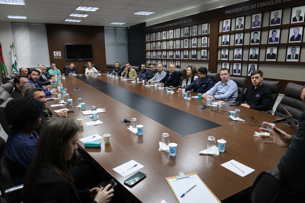 Com foco na América Latina, Mercoagro alinha ações com expositores locais