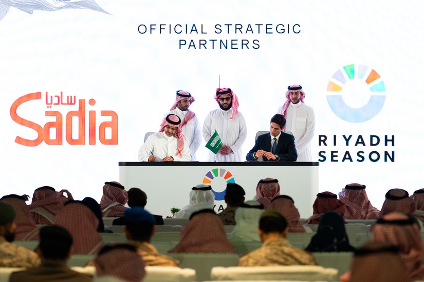 MBRF anuncia patrocínio ao maior evento da Arábia Saudita com a marca Sadia