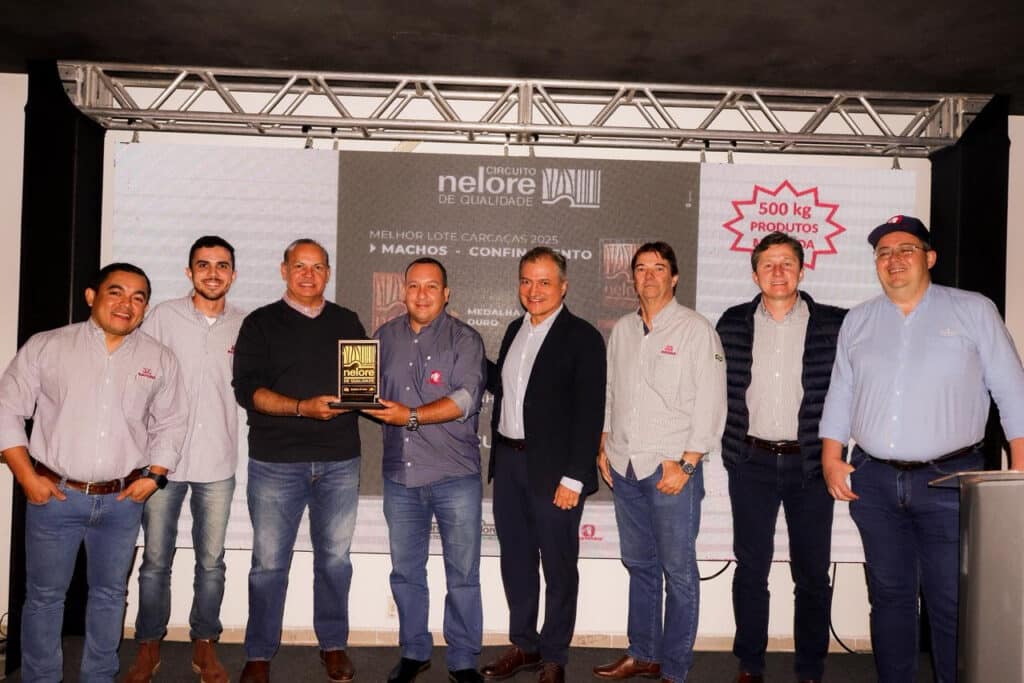 Masterboi marca presença em três eventos estratégicos