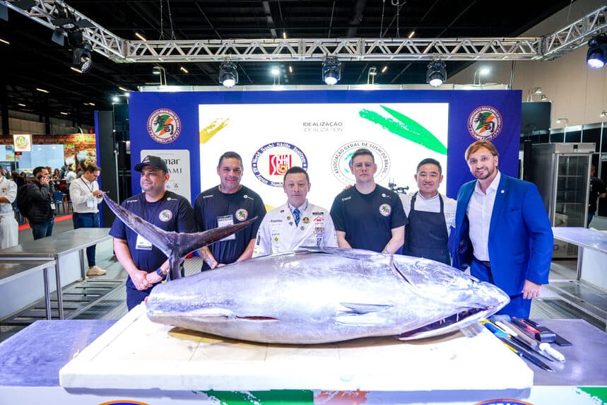 Seafood Show Latin America encerra edição 2025 com sucesso e anuncia início dos preparativos para 2026