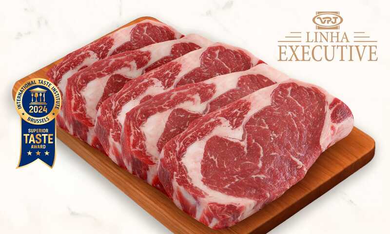 VPJ Alimentos lança Linha Executive, exclusiva ao foodservice