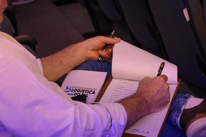 2º Simpósio de Logística