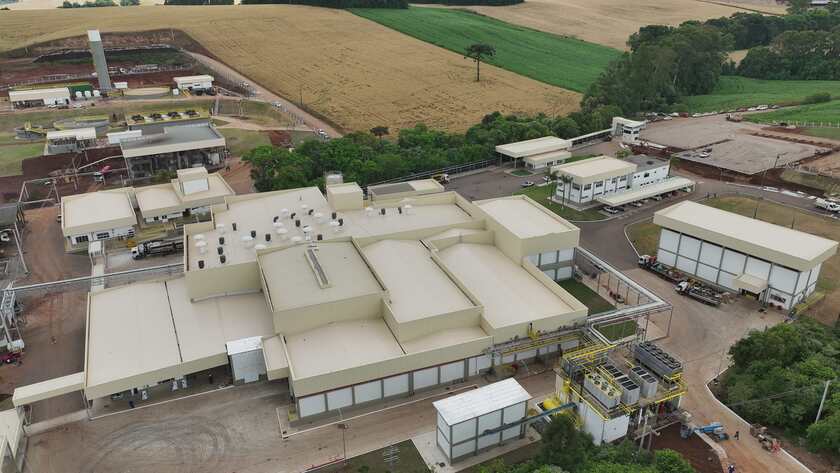 Aurora Coop conclui investimento de R$ 210 milhões na planta de aves de Tapejara