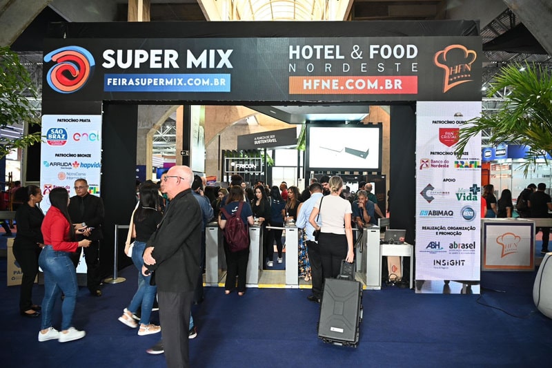 Masterboi marca presença em feiras internacionais e regionais com foco em expansão e parcerias