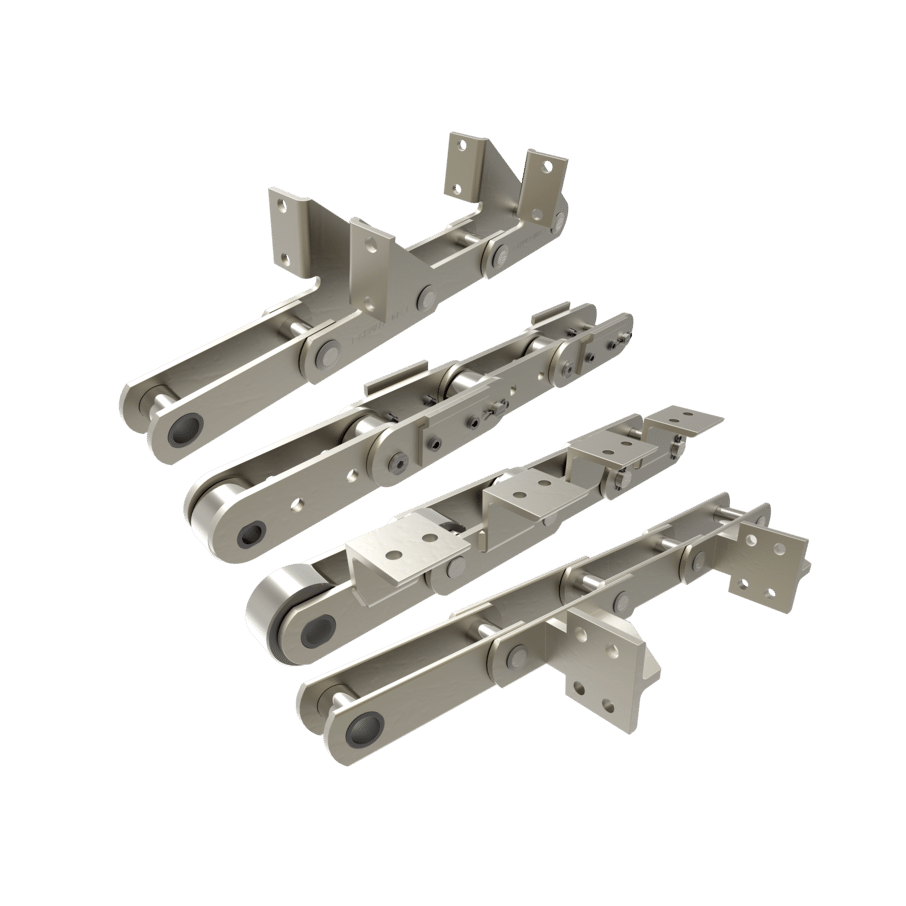 AMMEGA fortalece o agronegócio com soluções de transmissão de potência, correias transportadoras e mangueiras hidráulicas