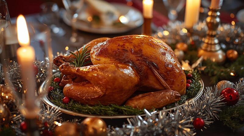 Aves natalinas lideram alta e ceia fica mais salgada para o brasileiro aponta estudo da Neogrid (1)