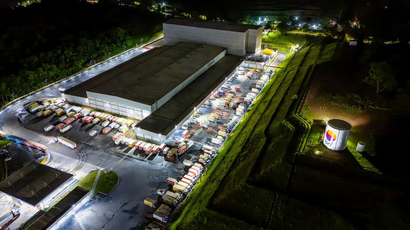 Do campo à mesa: como a MBRF faz parte do Natal e comemorações dos brasileiros