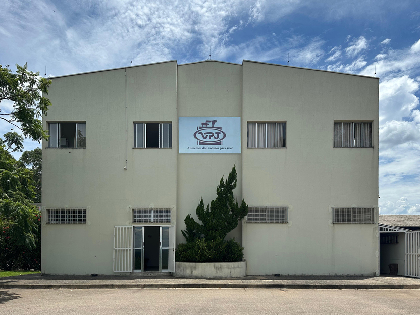 Único frigorífico especializado em abate de cordeiro com SIF (Serviço de Inspeção Federal) no Estado de São Paulo, agora com certificação HALAL